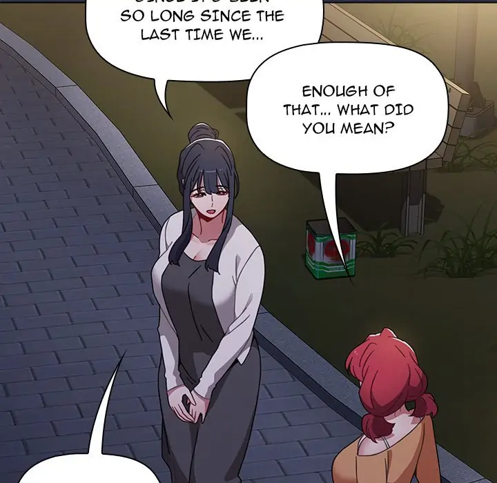 Dorm Room Sisters Chapter 52 - Page 99