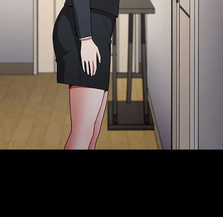 Dorm Room Sisters Chapter 53 - Page 107