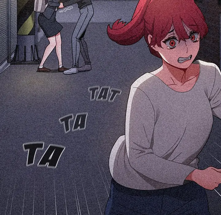 Dorm Room Sisters Chapter 53 - Page 111