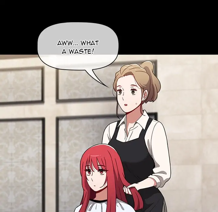 Dorm Room Sisters Chapter 53 - Page 130