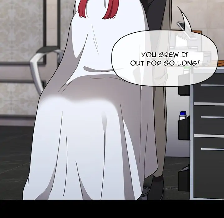 Dorm Room Sisters Chapter 53 - Page 131