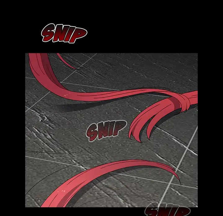 Dorm Room Sisters Chapter 53 - Page 135