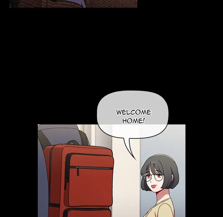 Dorm Room Sisters Chapter 53 - Page 140