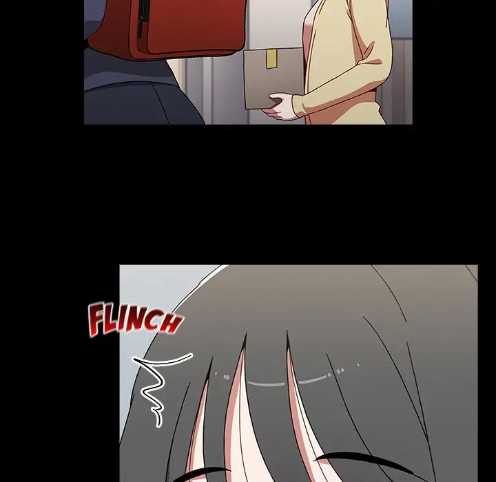 Dorm Room Sisters Chapter 53 - Page 141