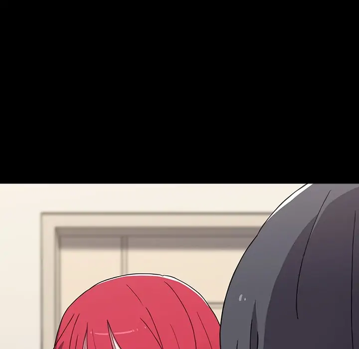 Dorm Room Sisters Chapter 53 - Page 143