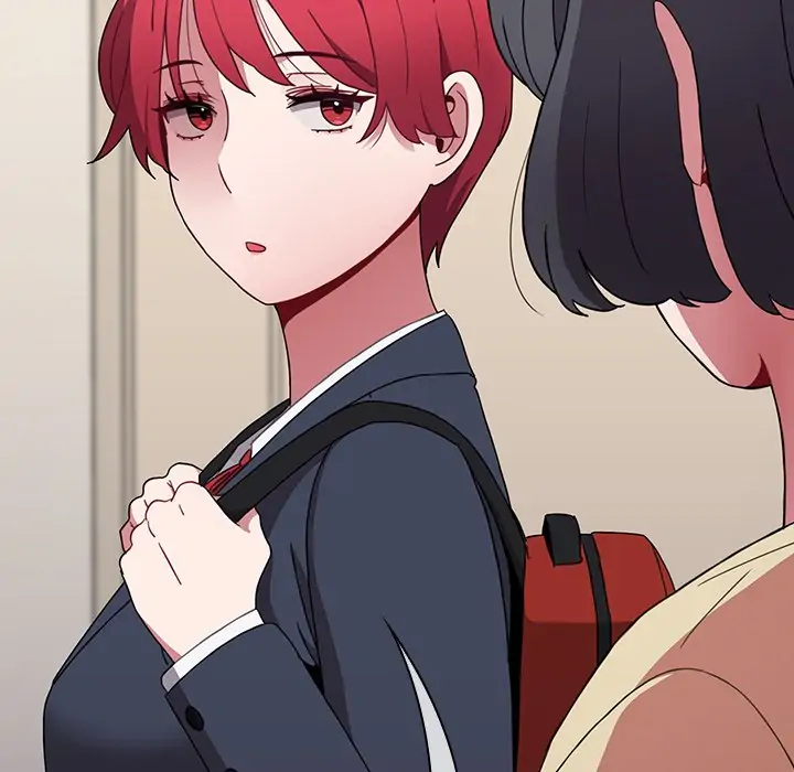 Dorm Room Sisters Chapter 53 - Page 144