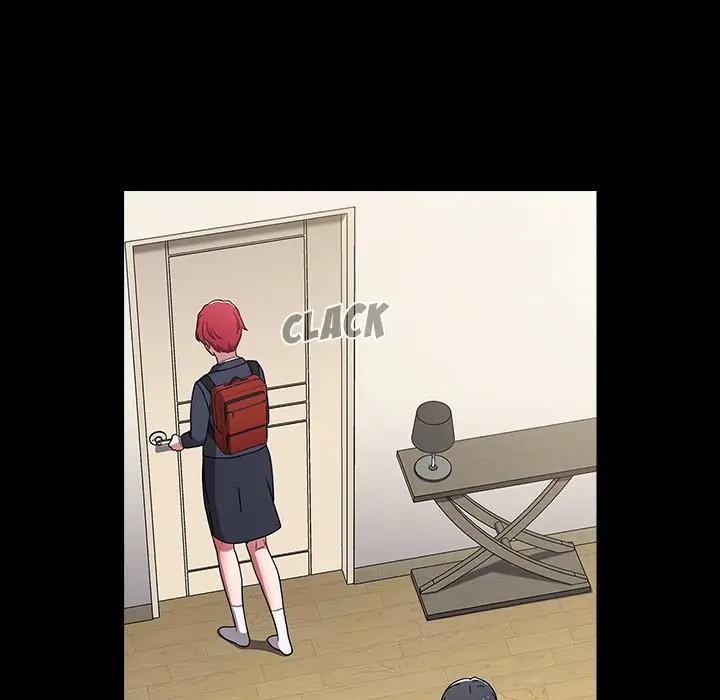 Dorm Room Sisters Chapter 53 - Page 146