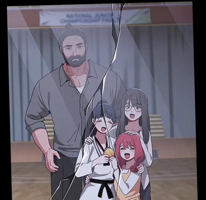 Dorm Room Sisters Chapter 53 - Page 156