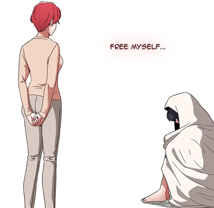 Dorm Room Sisters Chapter 53 - Page 159