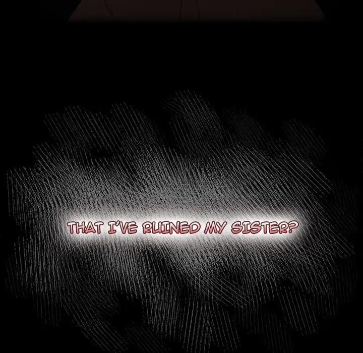 Dorm Room Sisters Chapter 53 - Page 163