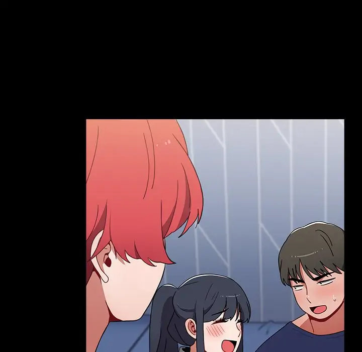 Dorm Room Sisters Chapter 53 - Page 166