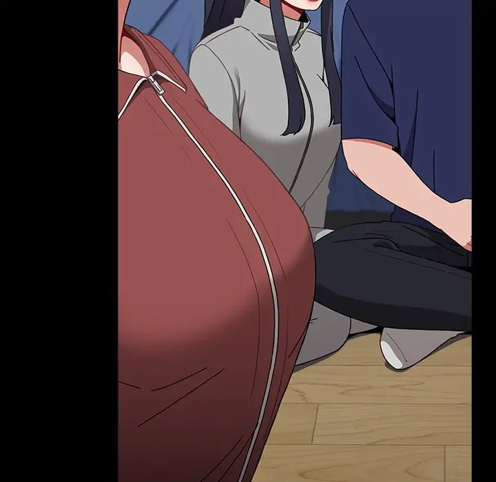 Dorm Room Sisters Chapter 53 - Page 167