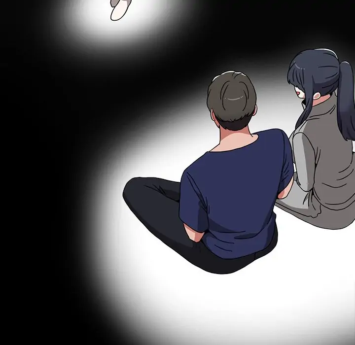 Dorm Room Sisters Chapter 53 - Page 170