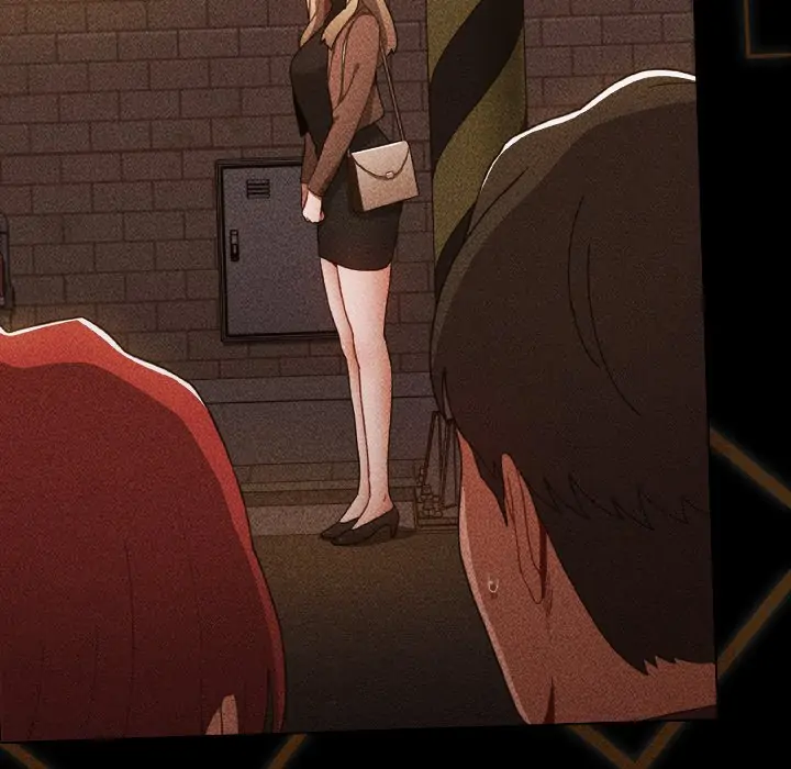 Dorm Room Sisters Chapter 53 - Page 174