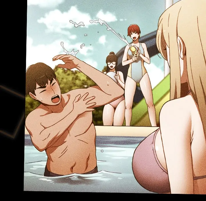 Dorm Room Sisters Chapter 53 - Page 176