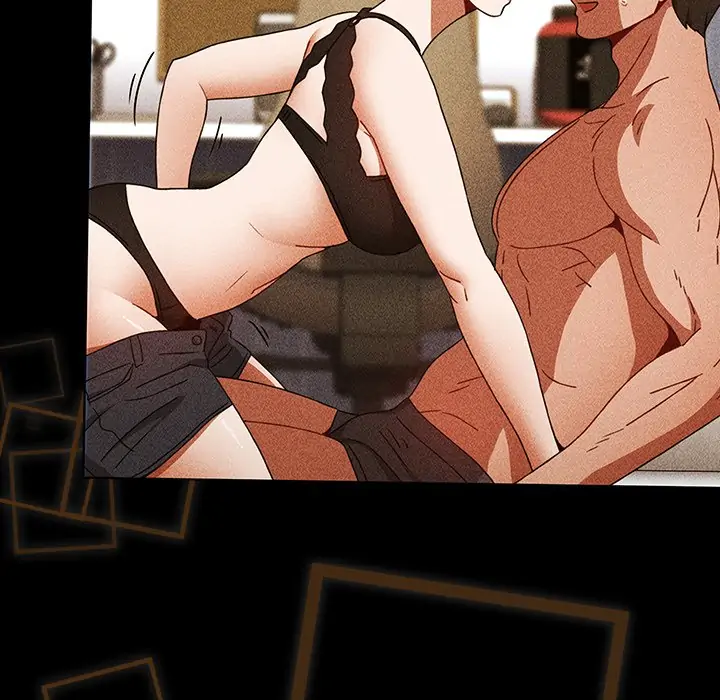 Dorm Room Sisters Chapter 53 - Page 181