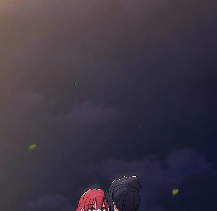 Dorm Room Sisters Chapter 53 - Page 190