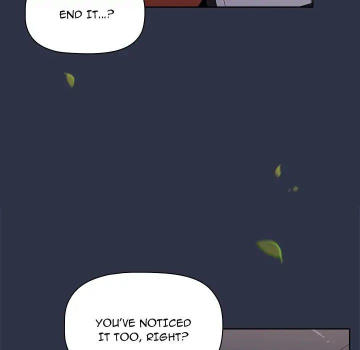 Dorm Room Sisters Chapter 53 - Page 20