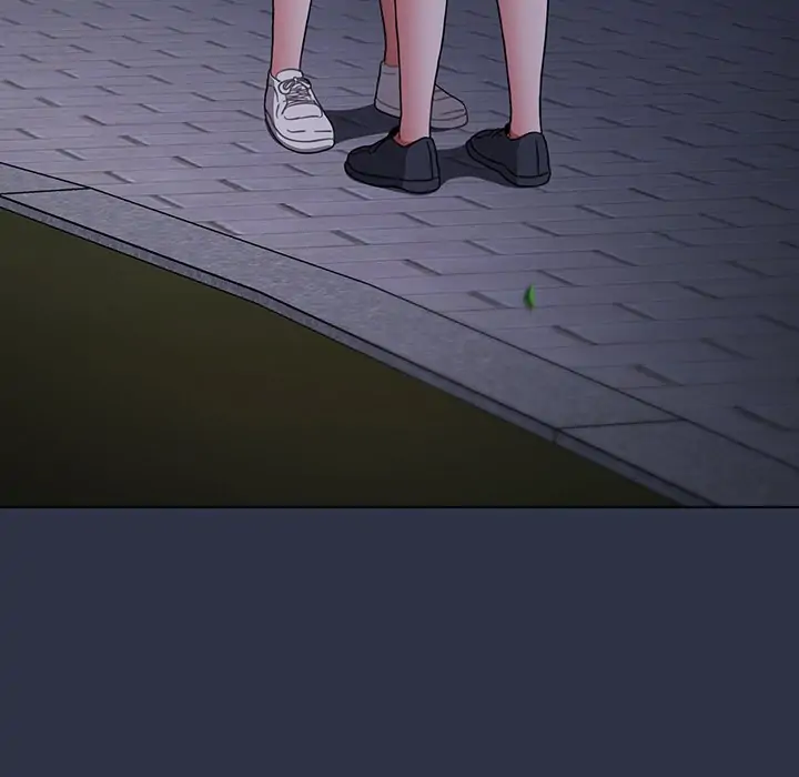 Dorm Room Sisters Chapter 53 - Page 192