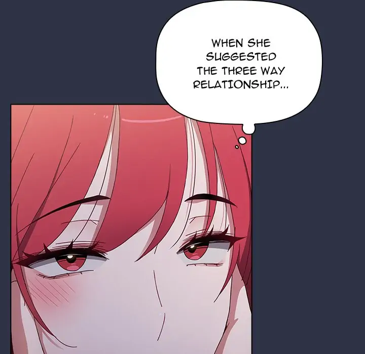 Dorm Room Sisters Chapter 53 - Page 194