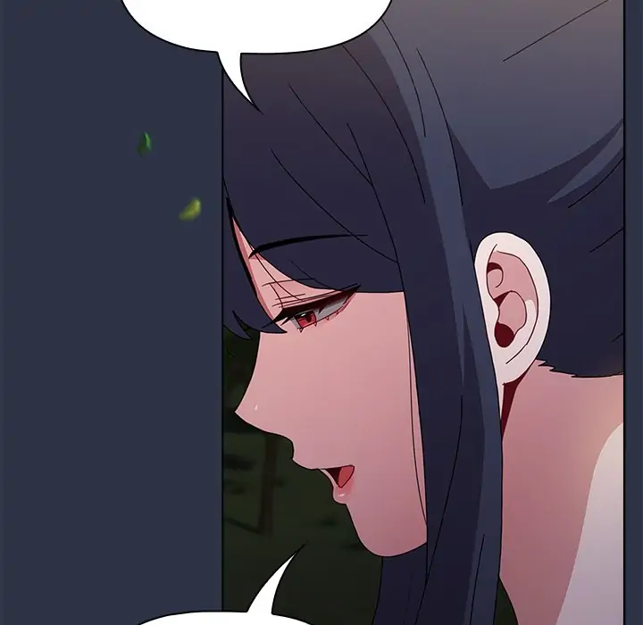 Dorm Room Sisters Chapter 53 - Page 21