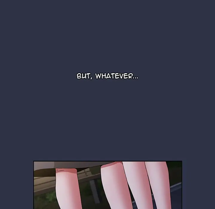 Dorm Room Sisters Chapter 53 - Page 201