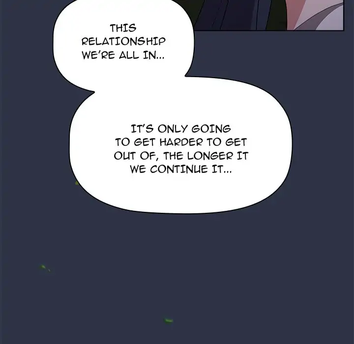 Dorm Room Sisters Chapter 53 - Page 22