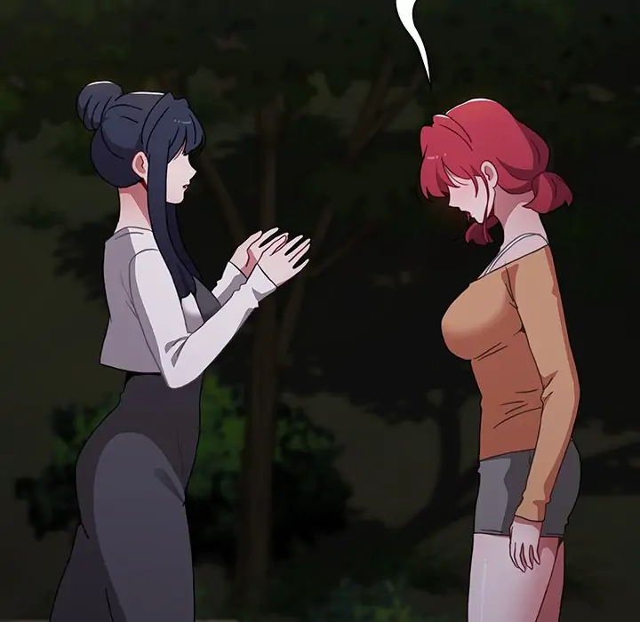 Dorm Room Sisters Chapter 53 - Page 221