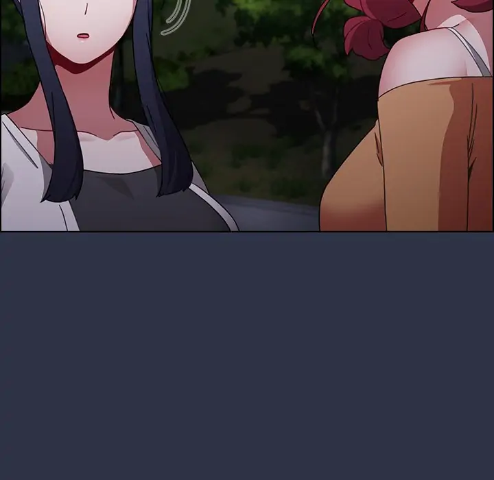 Dorm Room Sisters Chapter 53 - Page 237