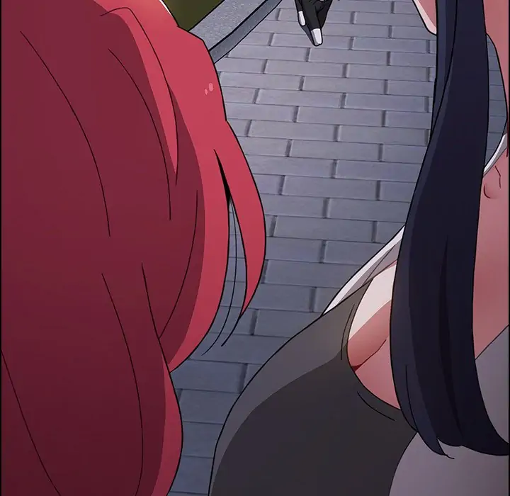 Dorm Room Sisters Chapter 53 - Page 244