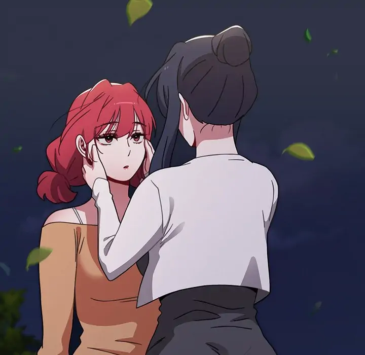 Dorm Room Sisters Chapter 53 - Page 26