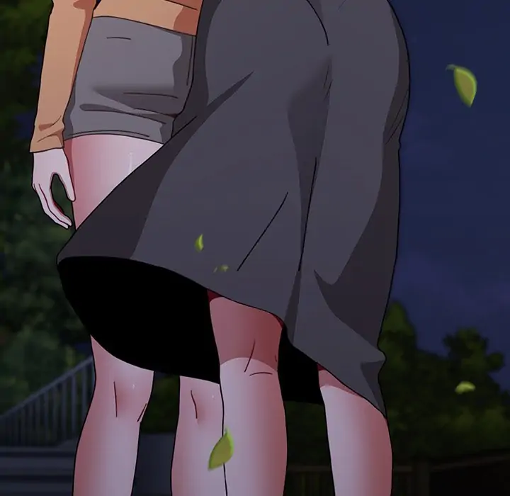 Dorm Room Sisters Chapter 53 - Page 27