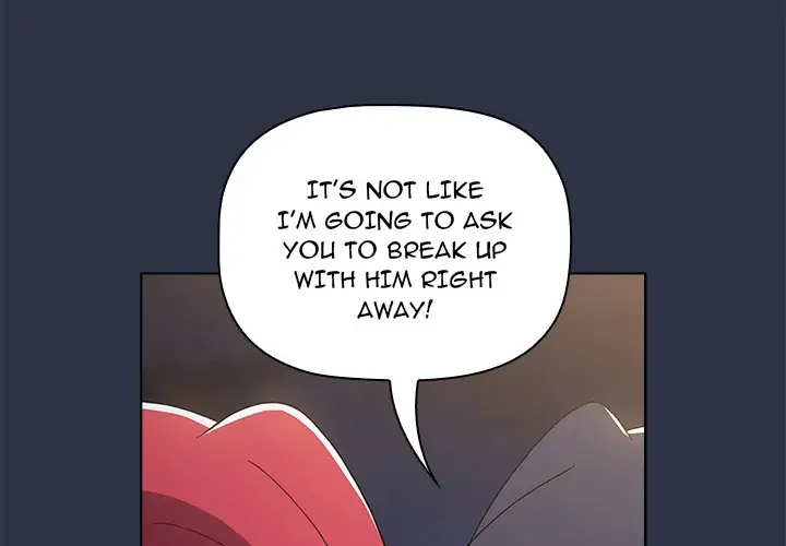 Dorm Room Sisters Chapter 53 - Page 4