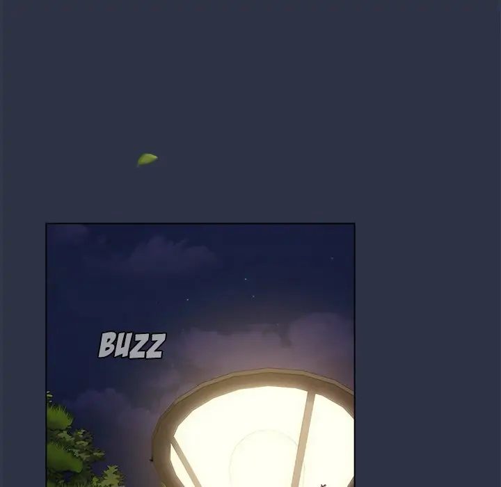 Dorm Room Sisters Chapter 53 - Page 36