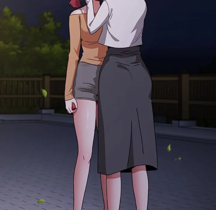 Dorm Room Sisters Chapter 53 - Page 40