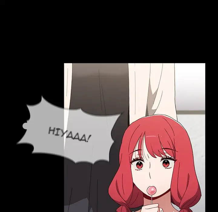 Dorm Room Sisters Chapter 53 - Page 49