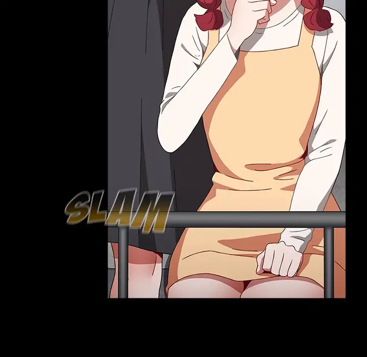 Dorm Room Sisters Chapter 53 - Page 50