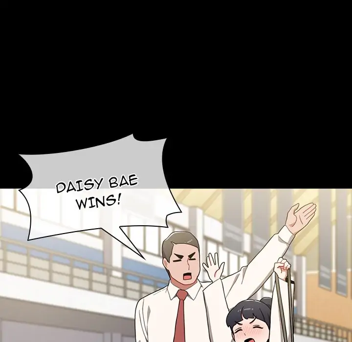 Dorm Room Sisters Chapter 53 - Page 51