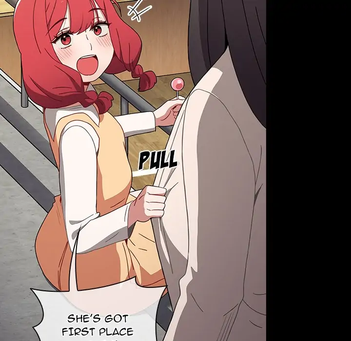 Dorm Room Sisters Chapter 53 - Page 54