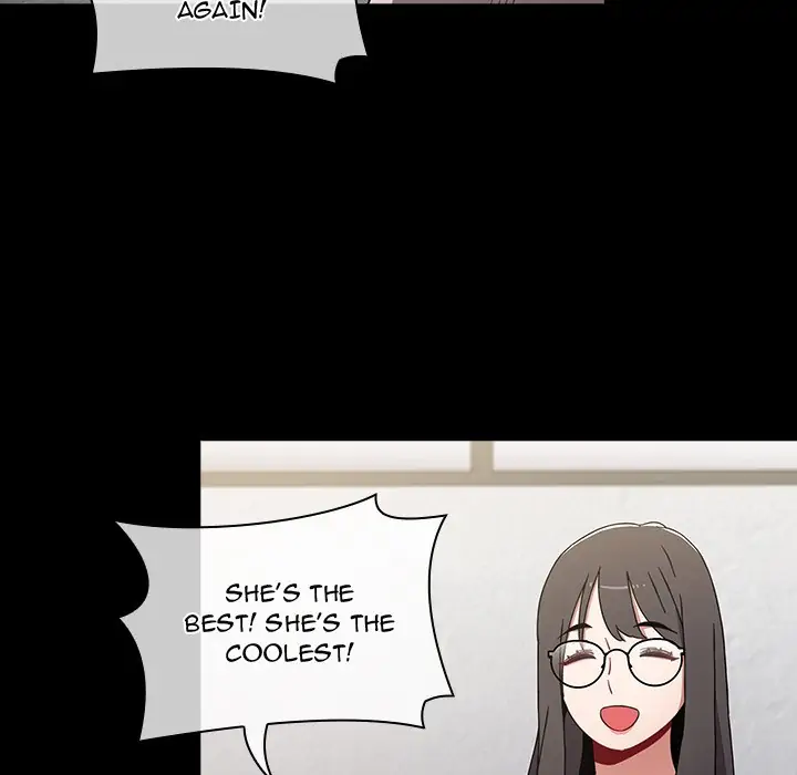 Dorm Room Sisters Chapter 53 - Page 55