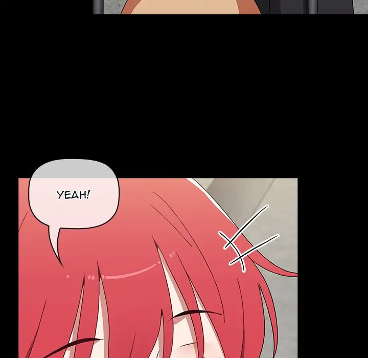 Dorm Room Sisters Chapter 53 - Page 57