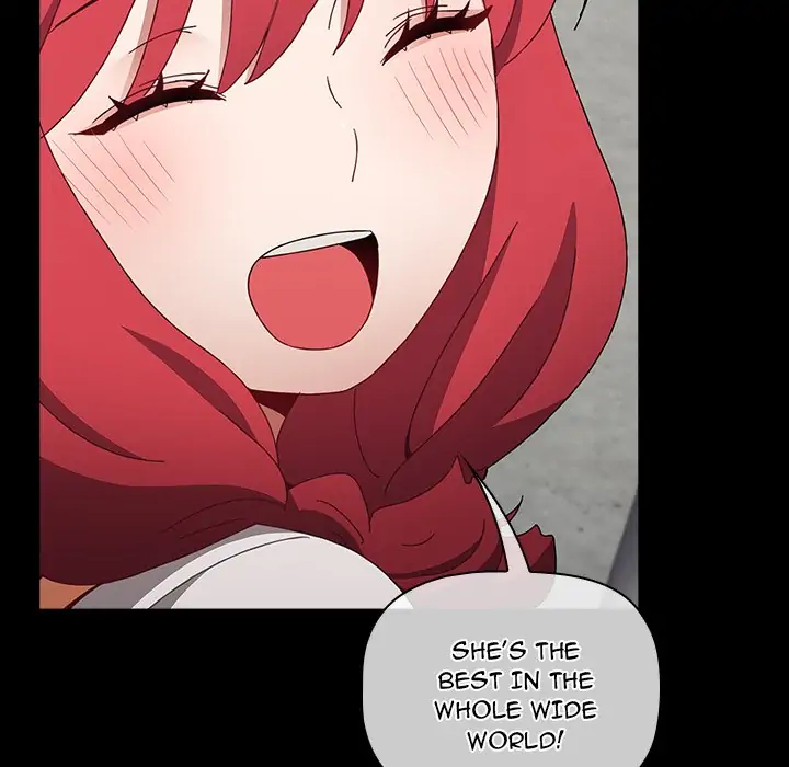 Dorm Room Sisters Chapter 53 - Page 58