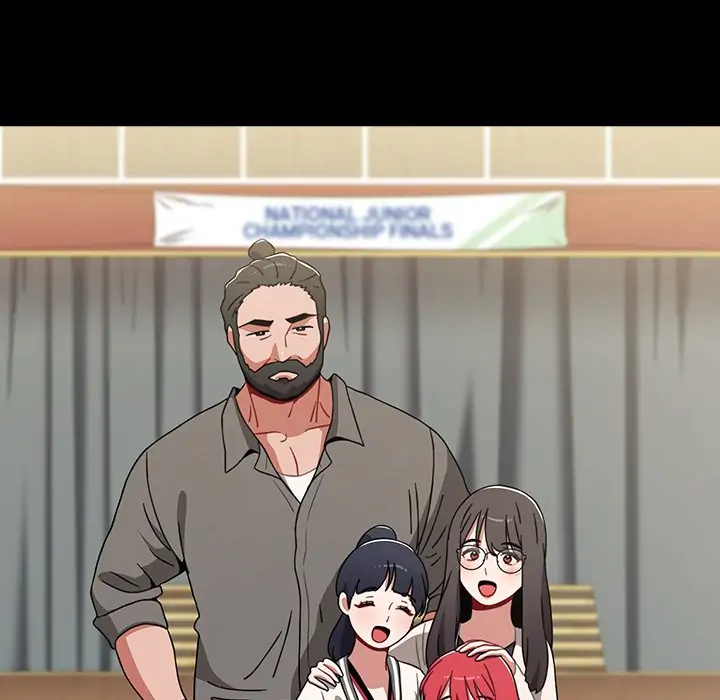 Dorm Room Sisters Chapter 53 - Page 60