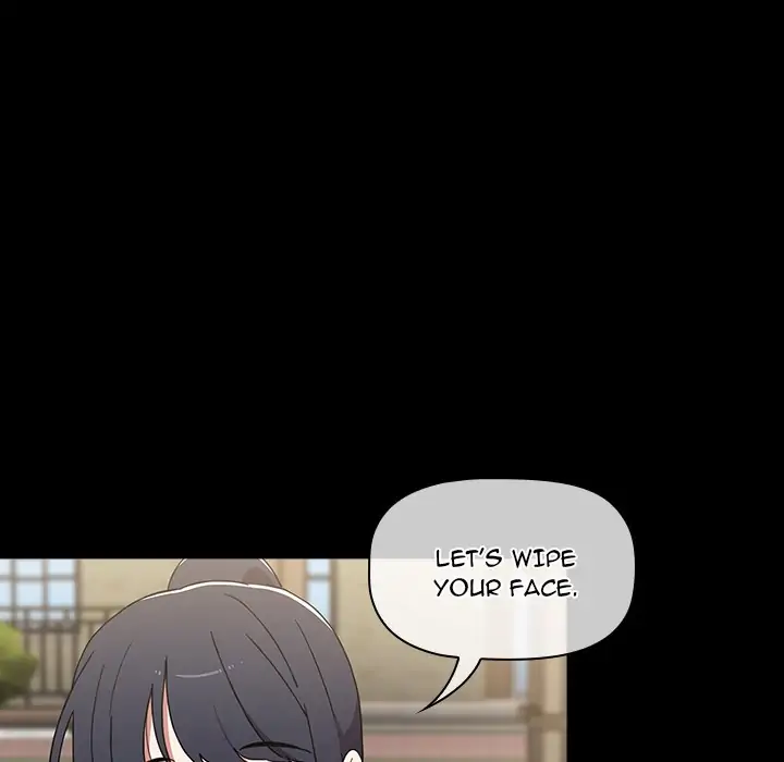 Dorm Room Sisters Chapter 53 - Page 65