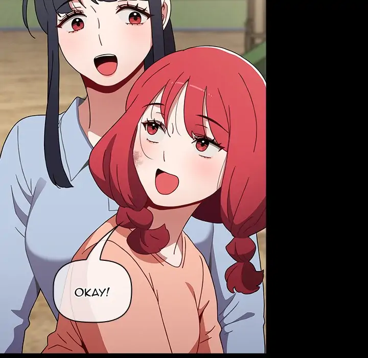 Dorm Room Sisters Chapter 53 - Page 66