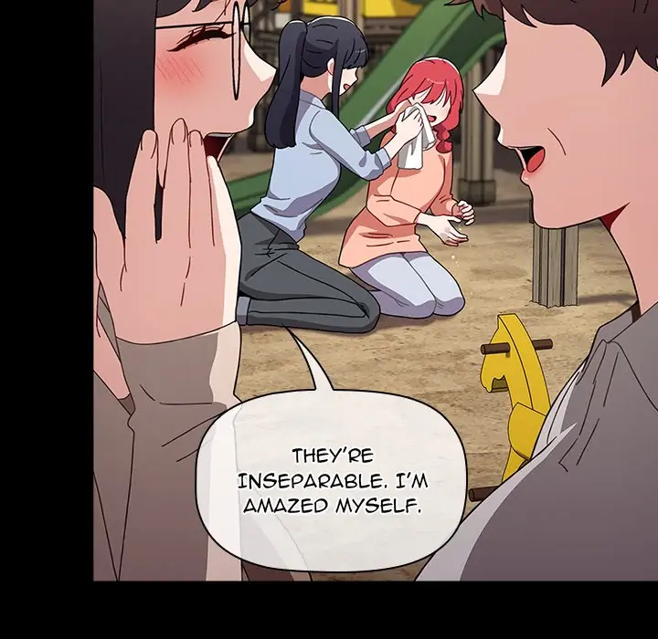 Dorm Room Sisters Chapter 53 - Page 68