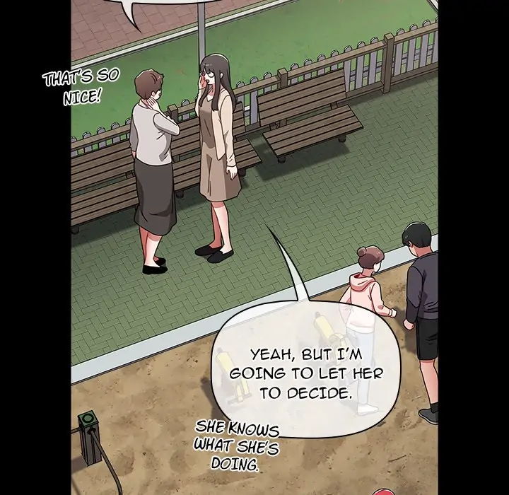 Dorm Room Sisters Chapter 53 - Page 70