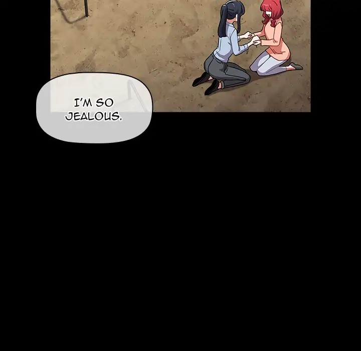 Dorm Room Sisters Chapter 53 - Page 71