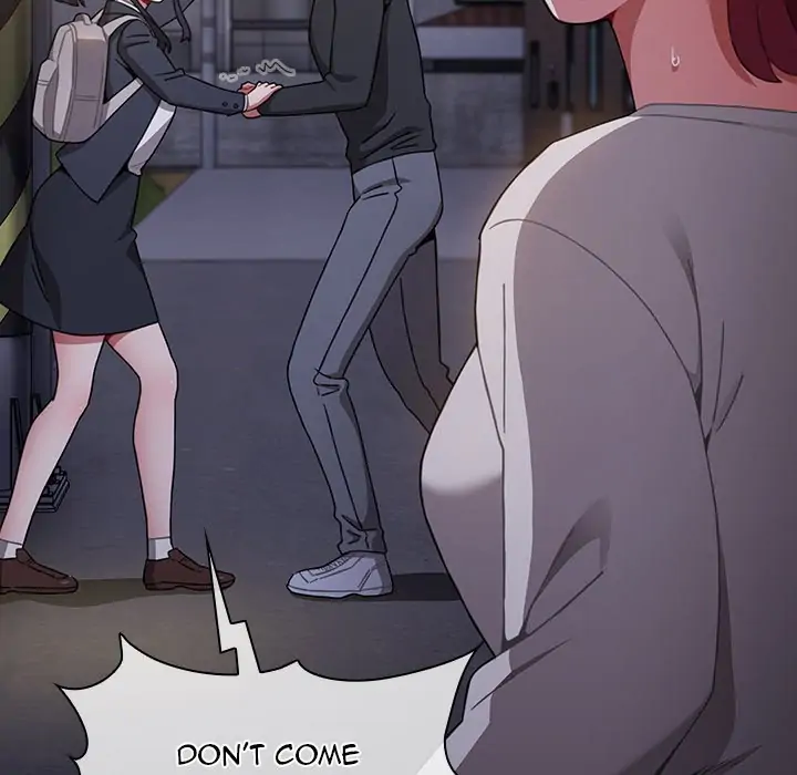 Dorm Room Sisters Chapter 53 - Page 82