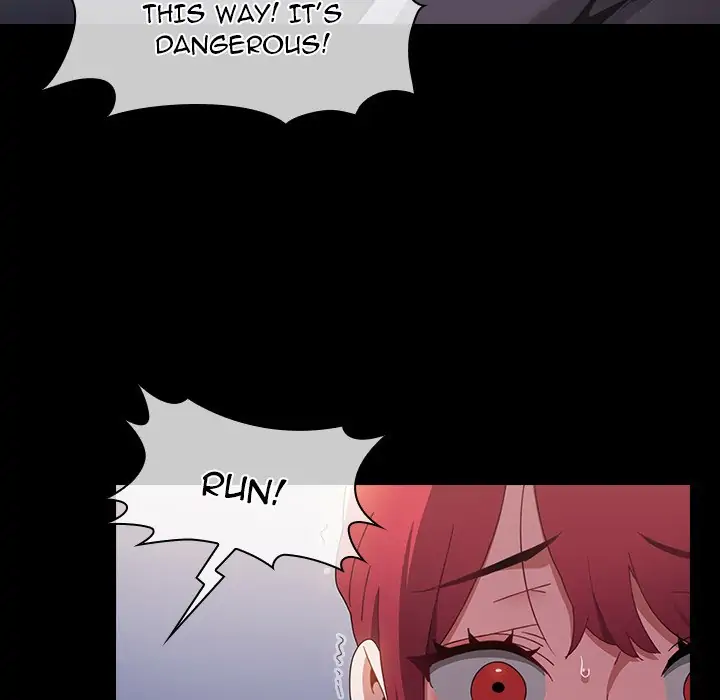 Dorm Room Sisters Chapter 53 - Page 83